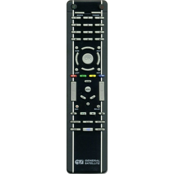 Пульт Триколор DRE-8300M