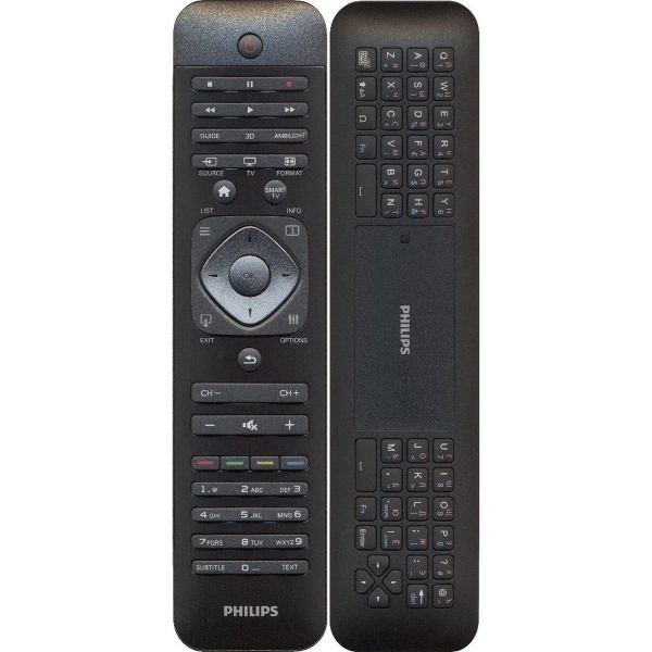 Пульт Philips 2422 549 90683