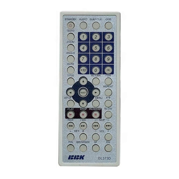 Пульт BBK DL373DC