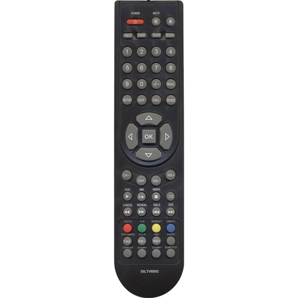 Пульт Huayu для Polar 55LTV6002