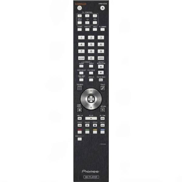 Пульт Pioneer VXX3315