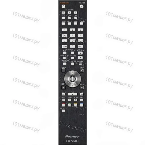 Пульт Pioneer VXX3315 (оригинальный)