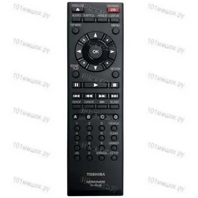 Пульт Toshiba SE-R0288 (оригинальный)