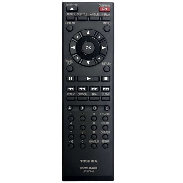 Пульт Toshiba SE-R0288