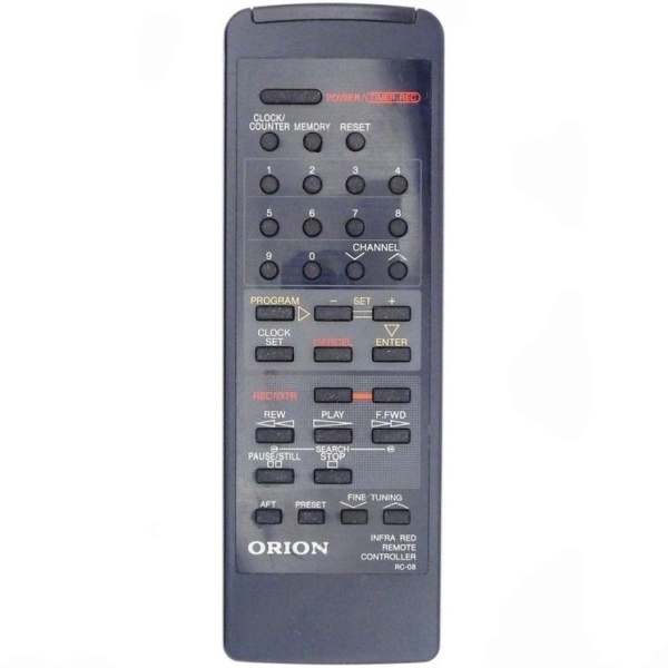 Пульт Orion RC-08