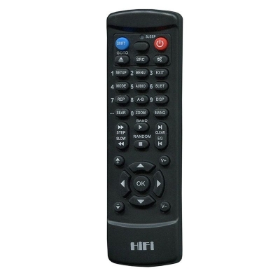 Пульт Changer USB AUTO (для авто)