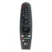 Пульт LG Magic Remote AN-MR20GA (AKB75855501, AN-MR18BA, AN-MR650A, Netflix) (микрофон и мышь)