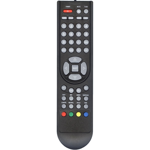 Пульт Huayu для Shivaki RC-A3-01 (RC-01)