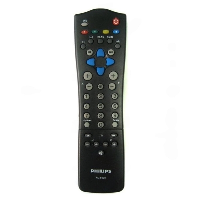 Пульт Huayu для Philips RC8000
