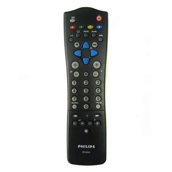 Пульт Huayu для Philips RC8000