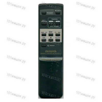 Пульт Aiwa RC-TXE10 (оригинальный)