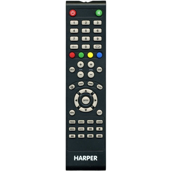 Пульт Harper 32A3000/55F470 (оригинальный)