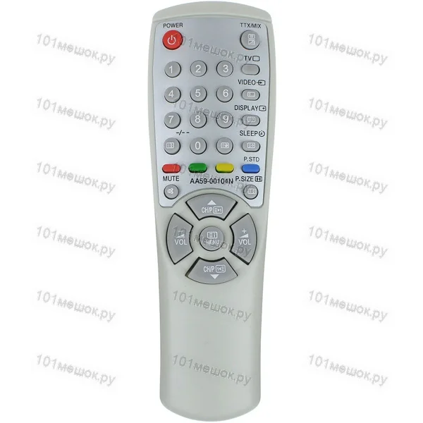 Пульт Samsung AA59-00104N (оригинальный)