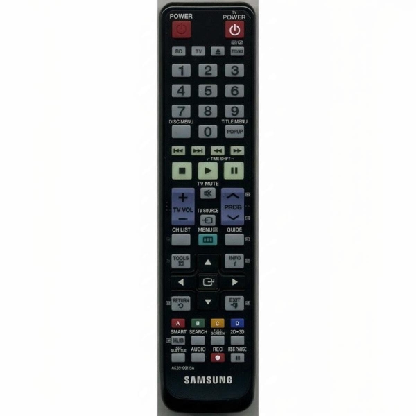 Пульт Samsung BP59-00119A