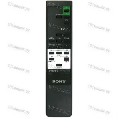 Пульт Sony RMT-V100C (оригинальный)