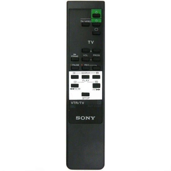 Пульт Sony RMT-V100C