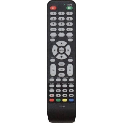 Пульт Huayu для Polar (Горизонт) YC-53