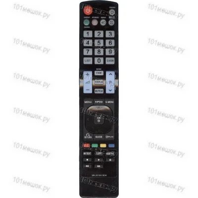 Пульт Huayu для LG MKJ61841804