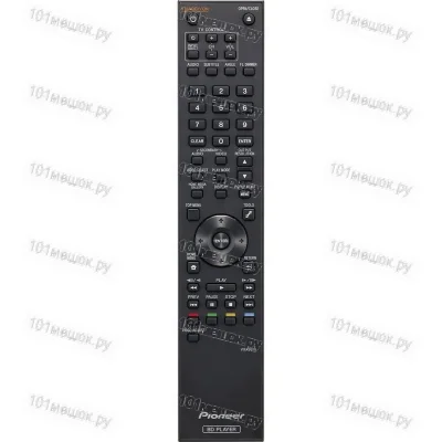 Пульт Pioneer VXX3318 (оригинальный)