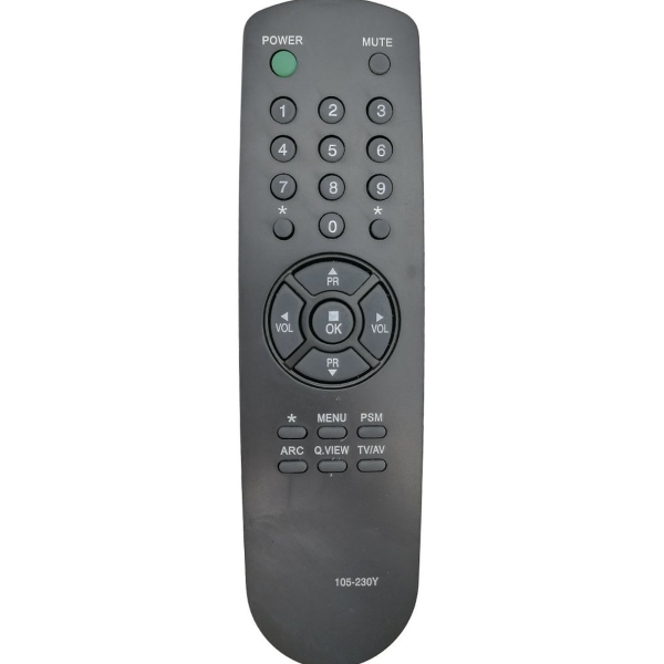 Пульт Huayu для Goldstar 105-230Y