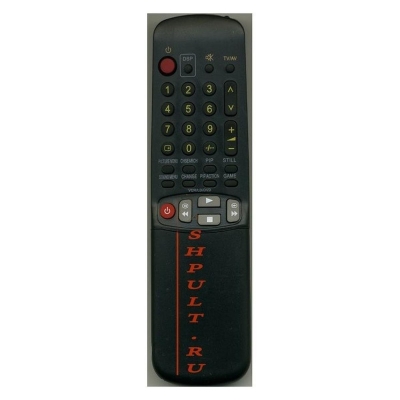 Пульт Huayu для Panasonic EUR511022