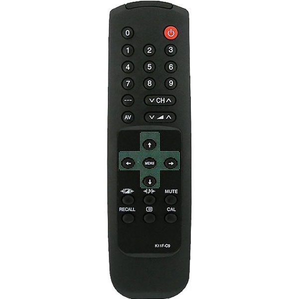 Пульт Huayu для Rolsen K11F-C9