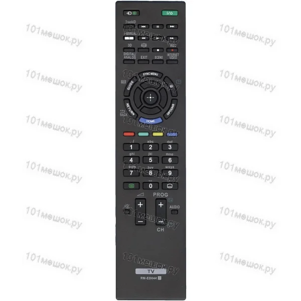 Пульт Huayu для Sony RM-ED044