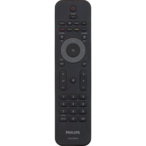 Пульт Philips 2422 5490 2212