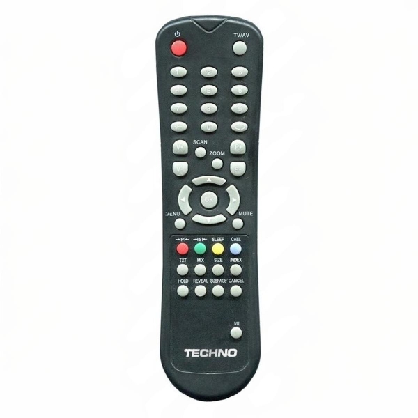 Пульт Techno BT-0451C