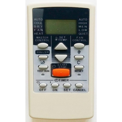 Пульт для кондиционера General AR-JE5