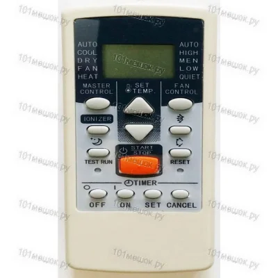 Пульт для кондиционера General AR-JE5 (оригинальный)