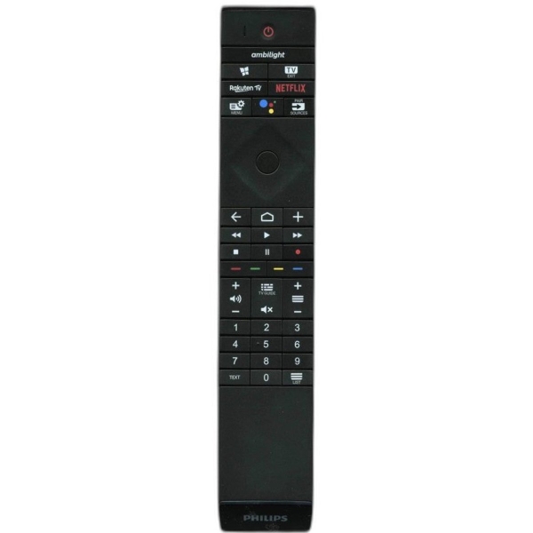 Пульт Philips 398GM10BEPHN0020HT