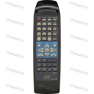 Пульт Rolsen E6900-X036B (оригинальный)
