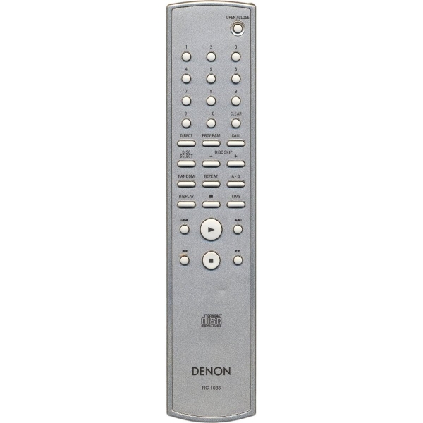 Пульт Denon RC-1033