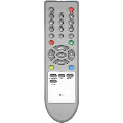 Пульт Supra RC-815