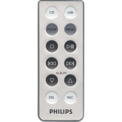 Пульт Philips LM0718 (LM0735)