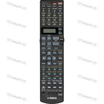 Пульт Yamaha RAV353 (WD10860) (оригинальный)