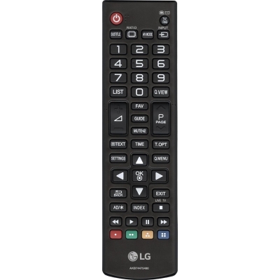Пульт LG AKB74475480 (оригинальный)