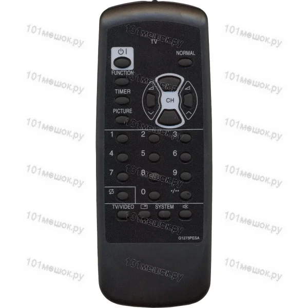 Пульт Huayu для Sharp G1273PESA