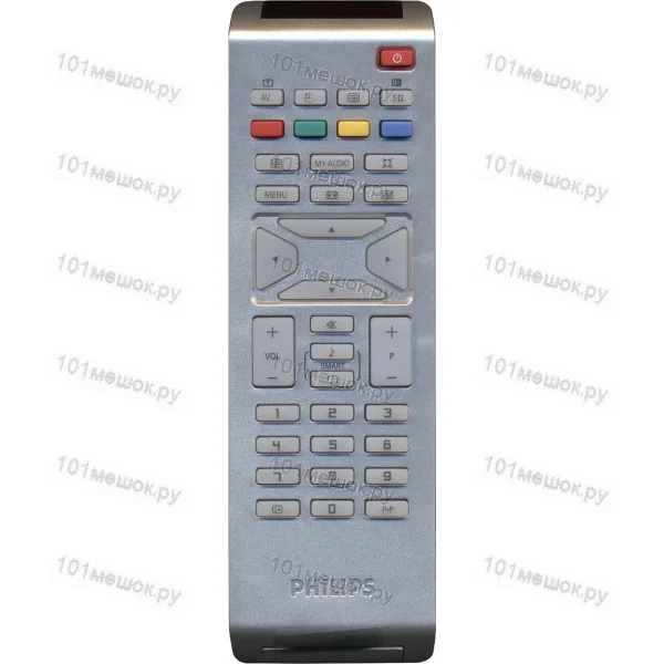 Пульт Philips RC1683801/01 (оригинальный)