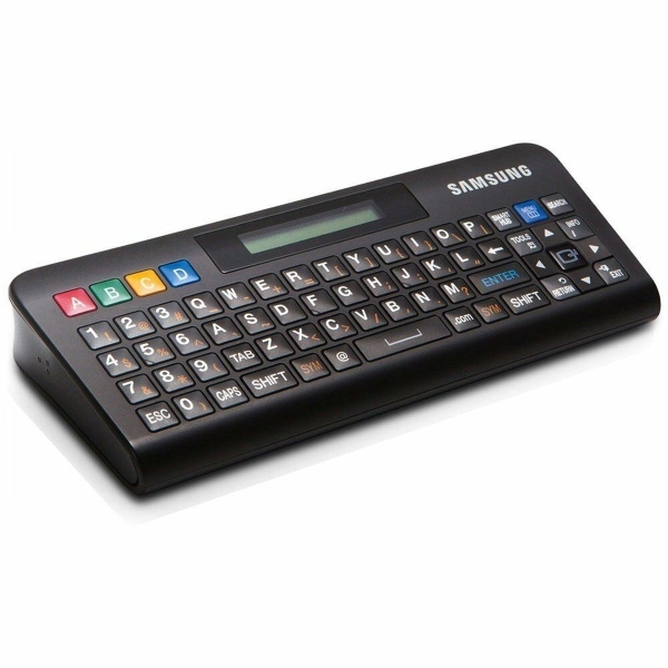 Пульт Samsung RMCQTD1