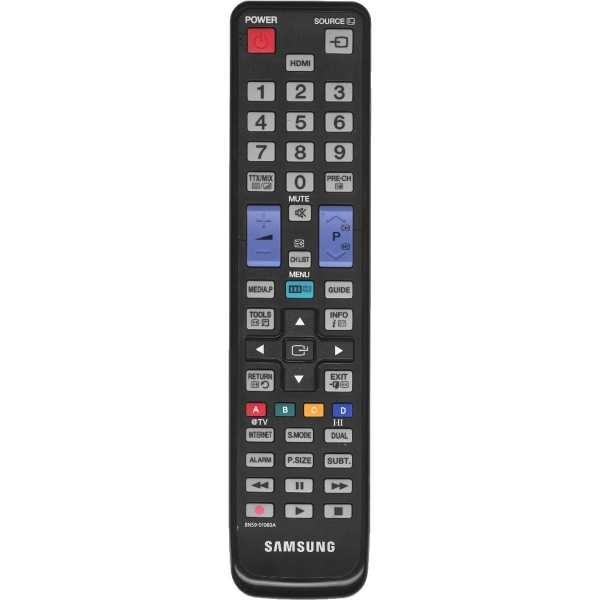 Пульт Samsung BN59-01069A