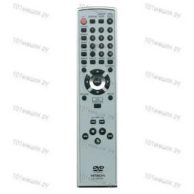 Пульт Hitachi DV-RM335E (оригинальный)