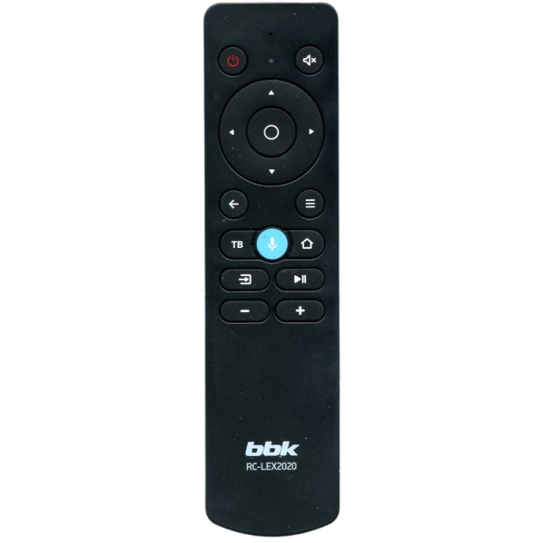 Пульт BBK RC-LEX2020