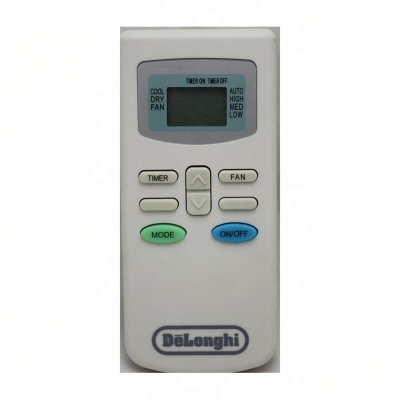 Пульт для кондиционера Delonghi TL-1119