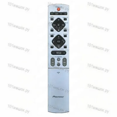 Пульт Pioneer XXD3076 (оригинальный)