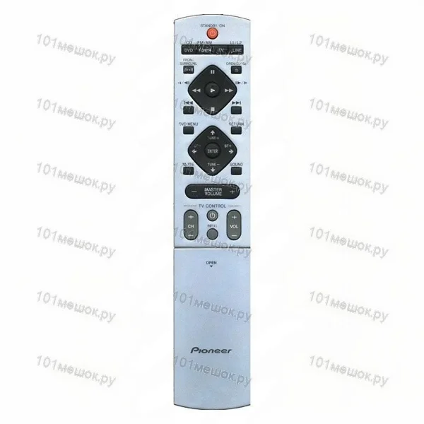 Пульт Pioneer XXD3076 (оригинальный)