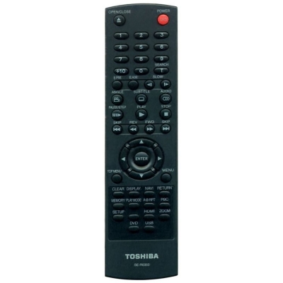 Пульт Toshiba SE-R0350