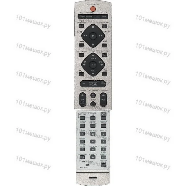 Пульт Huayu для Pioneer XXD3092