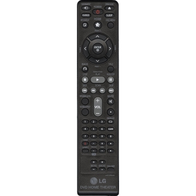 Пульт LG AKB73636108